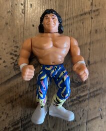 HASBRO - VINTAGE - LOOSE - MARTY JANNETTY