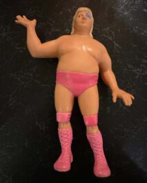 LJN - LOOSE FIGURE - ADRIAN ADONIS
