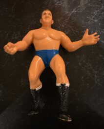 LJN - LOOSE FIGURE - BRUNO SAMMARTINO