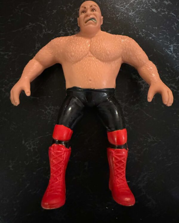 LJN (24) LJN (24)