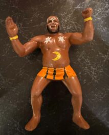 LJN - LOOSE FIGURE - KAMALA