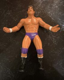 LJN - LOOSE FIGURE - TITO SANTANA