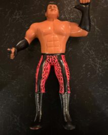 LJN - LOOSE FIGURE - BRUTUS BEEFCAKE