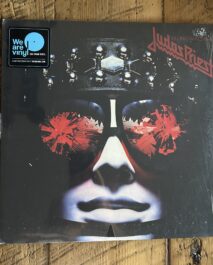 RECORD-LPs - JUDAS PRIEST – KILLING MACHINE – SPECIAL PRICE!