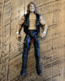 MATTEL - ELITE - LOOSE - BRIAN PILLMAN