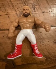 MATTEL - RETRO LINE- LOOSE - BIG JOHN STUDD