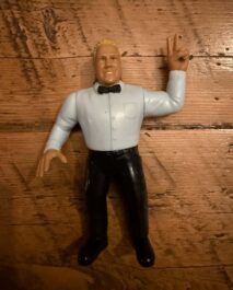 FC COLLECTIBLES - LOOSE - REFEREE MIKE CHIODA