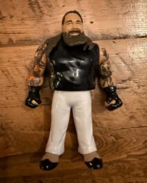 MATTEL - RETRO LINE- LOOSE - BRAY WYATT