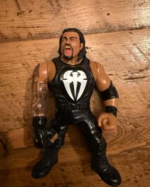 MATTEL - RETRO LINE- LOOSE - ROMAN REIGNS