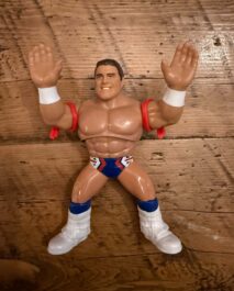 MATTEL - RETRO LINE- LOOSE - BRITISH BULLDOG
