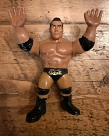 MATTEL - RETRO LINE- LOOSE - THE ROCK