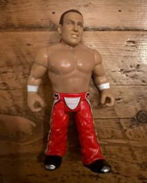MATTEL - RETRO LINE- LOOSE - SHAWN MICHAELS