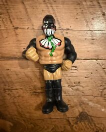 MATTEL - RETRO LINE- LOOSE - DEMON BALOR
