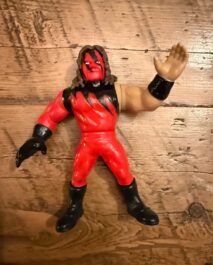 MATTEL - RETRO LINE- LOOSE - KANE