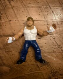 MATTEL - RETRO LINE- LOOSE - DEAN AMBROSE