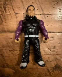 MATTEL - RETRO LINE- LOOSE - JEFF HARDY