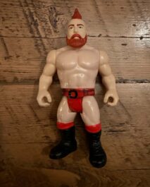 MATTEL - RETRO LINE- LOOSE - SHEAMUS