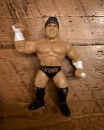 MATTEL - RETRO LINE- LOOSE - ZACK RYDER