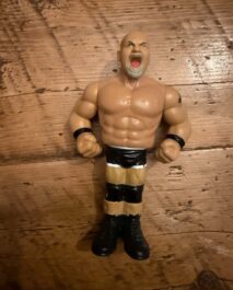 MATTEL - RETRO LINE- LOOSE - GOLDBERG