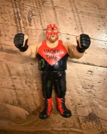 MATTEL - RETRO LINE- LOOSE - VADER