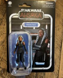 KENNER - STAR WARS - AHSOKA - AHSOKA TANO