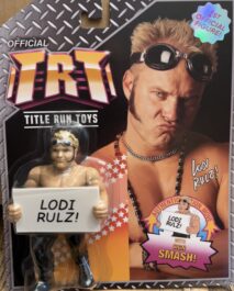 TRT - TITLE RUN TOYS - LODI